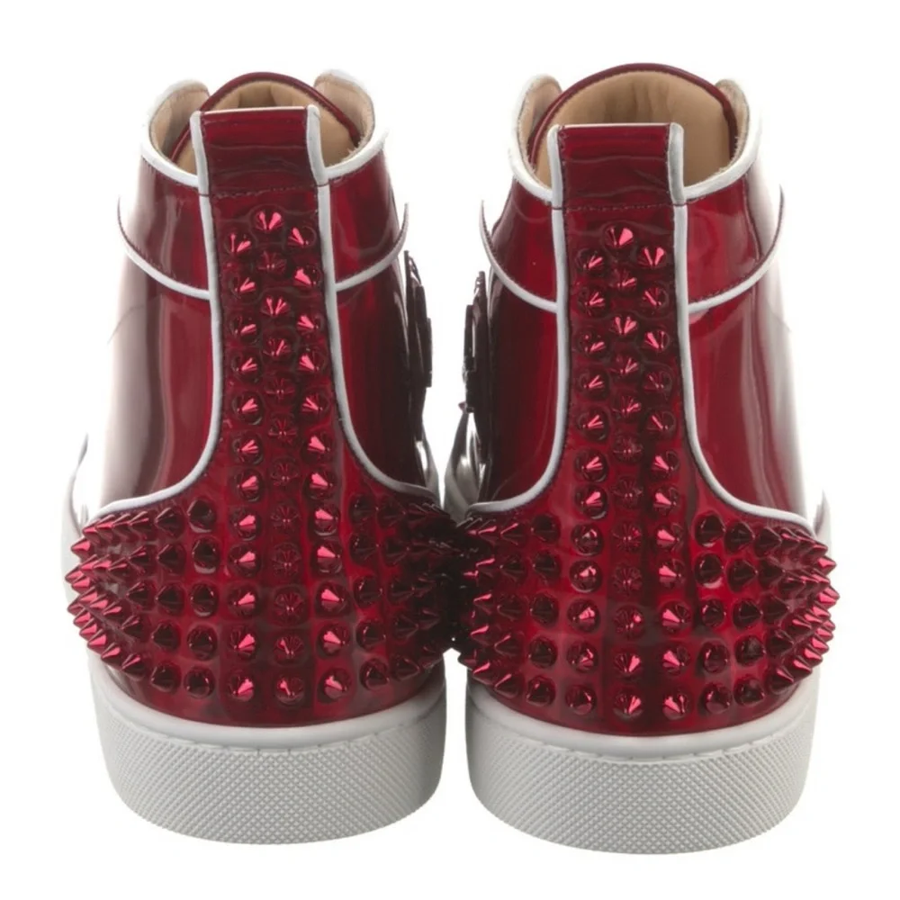 Christian Louboutin new without